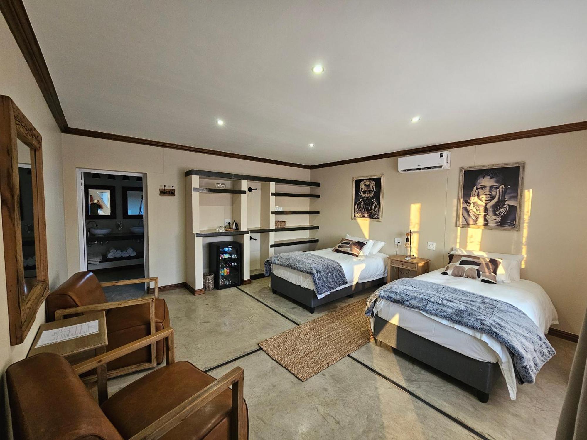 Ugab Game Farm & Lodge Vingerklip Exteriér fotografie