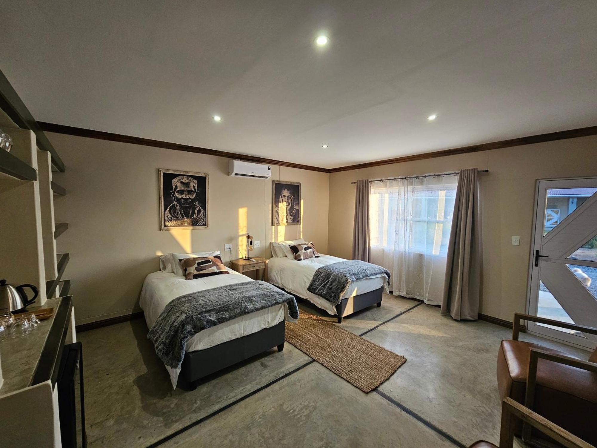 Ugab Game Farm & Lodge Vingerklip Exteriér fotografie