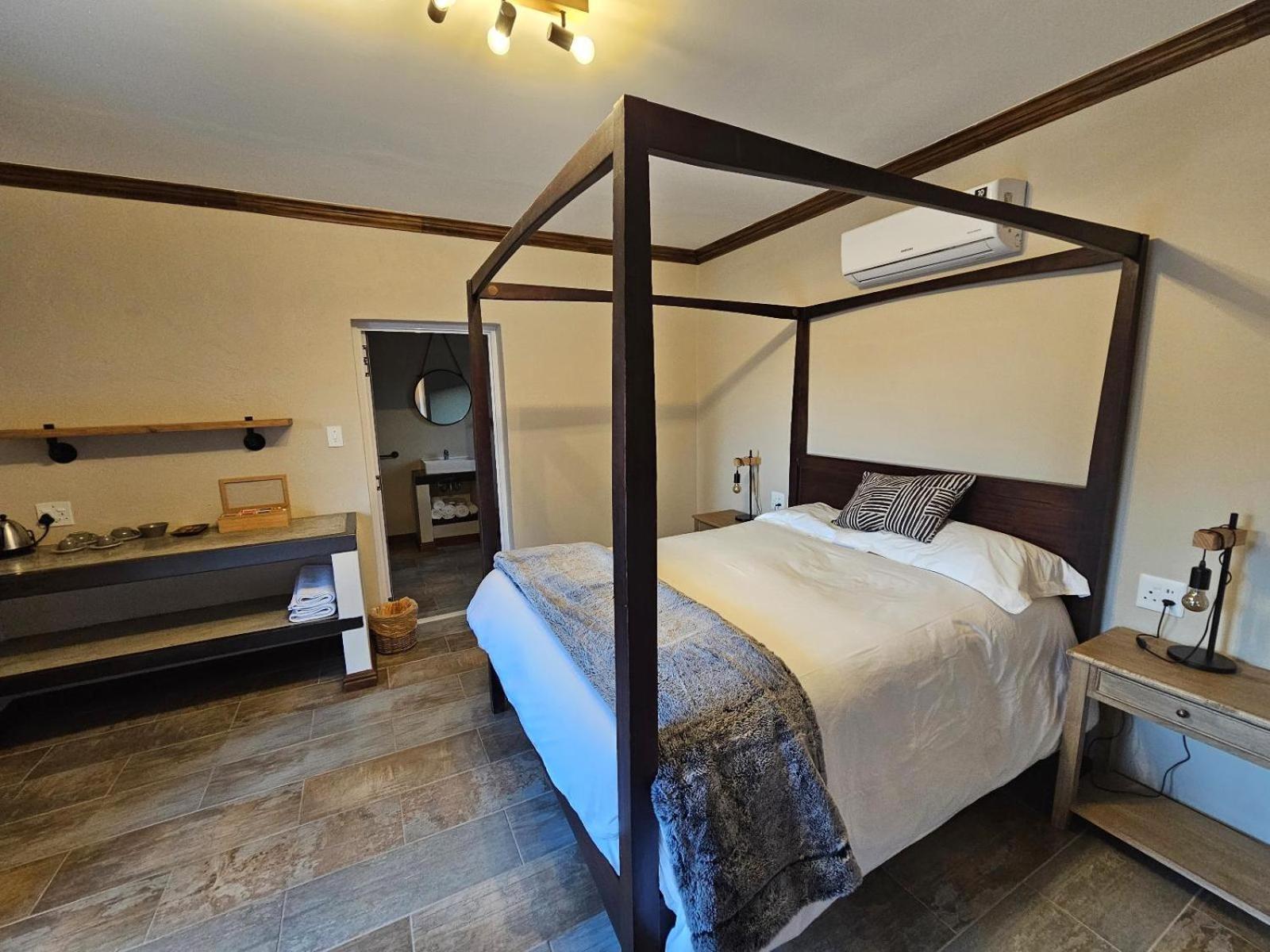 Ugab Game Farm & Lodge Vingerklip Exteriér fotografie