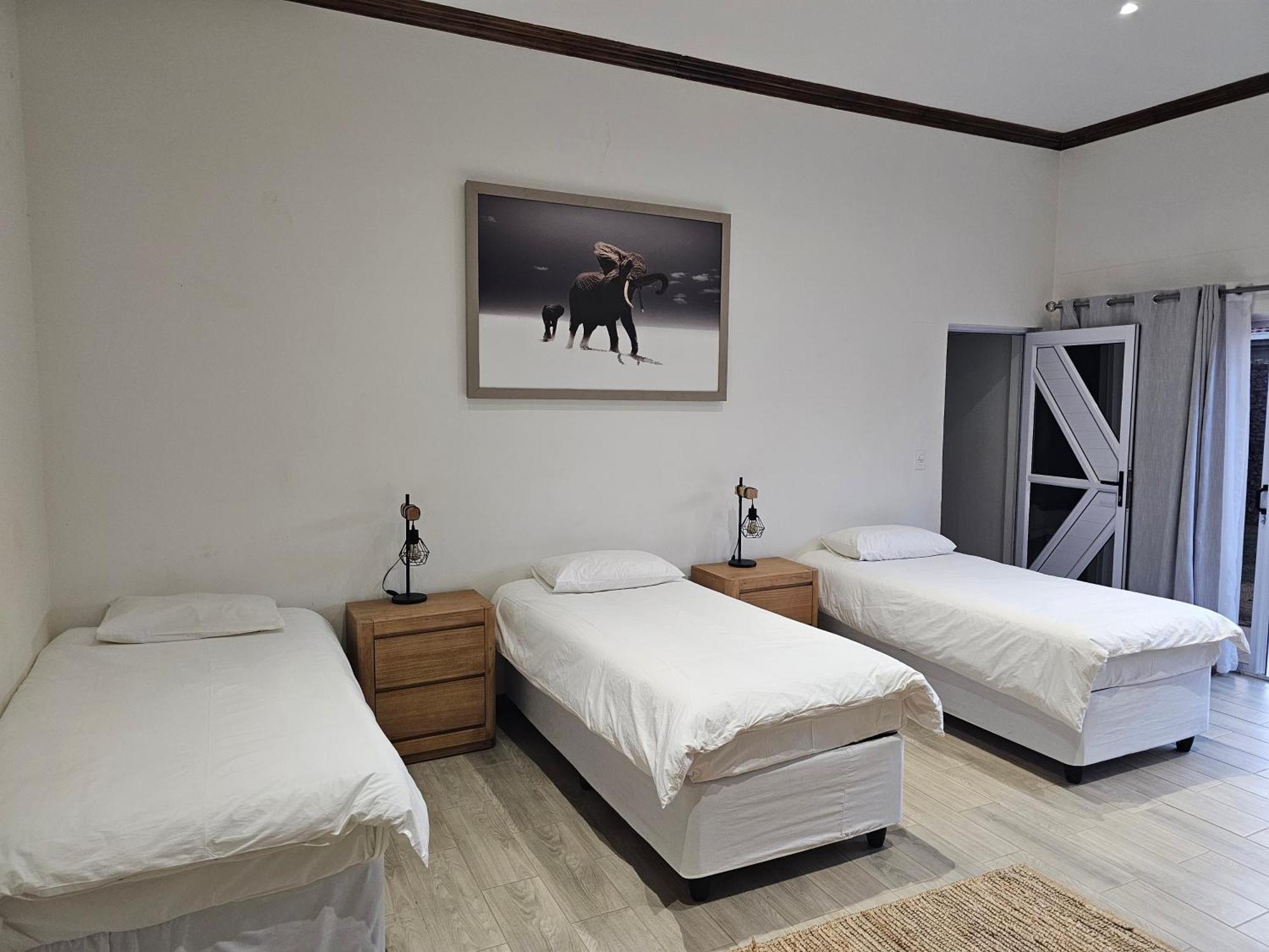 Ugab Game Farm & Lodge Vingerklip Exteriér fotografie